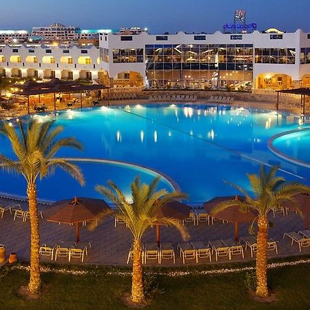 Golden 5 Sapphire Suites Hotel Хургада Екстериор снимка